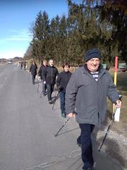 Nordijska marec